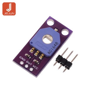 Mô-đun Cảm Biến Góc Xoay SMD SV01A103AEA01R00 Chiết Áp 10K 5V Kèm Pin Cho Arduino CJMCU-103