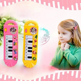 Đồ Chơi Đàn Piano Điện Tử Mini Cho Bé