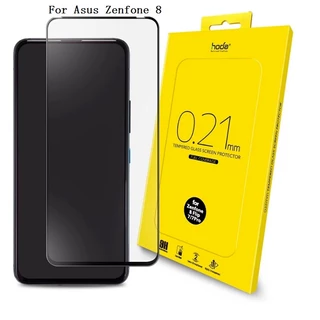 Kính Cường Lực 9H Siêu Mỏng Cho Asus Zenfone 5 5Z 6 6Z 7 8 9 Pro ZE620KL ZS620KL ZS590KS ZS670KS ZS671KS ZS630KL 5G HD