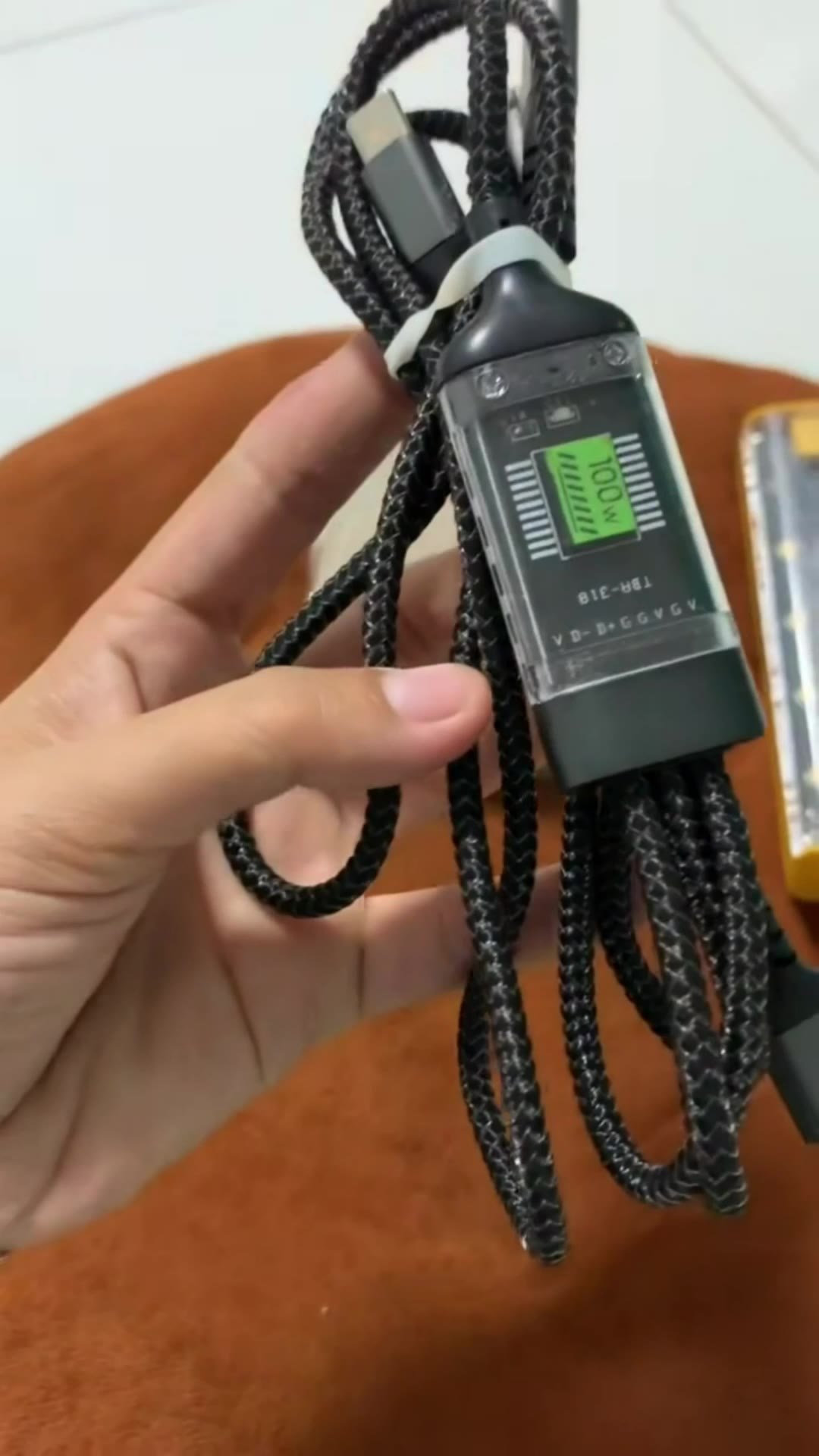 Sạc tự ngắt #sac #sactungroim #sactypec #sacmicrousb #sacdienthoai #saccapd #sacnhanh #VideohangDienTu #ShopeeCreator #ShopeeVideo #LuotVuiMuaLien