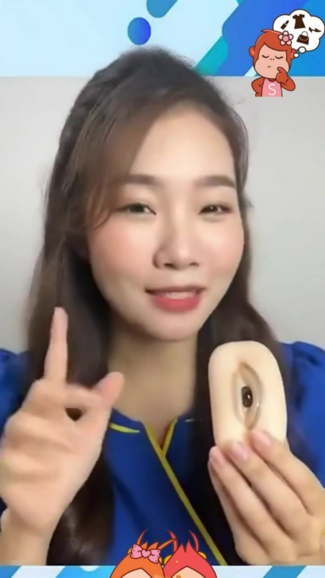 #ShopeeVideo #ShopeeCreator #LuotVuiMuaLien