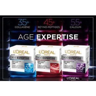 Kem Dưỡng L'oreal Youth Code - Đức