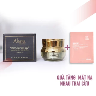 AHERA Kem Nám - Tàn Nhan - Dưỡng Trắng - Đồi Mồi - Ngừa Lão Hóa - Chống Nắng