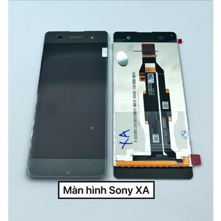 Màn hình Sony XA