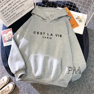 Áo hoodie CEST PM13