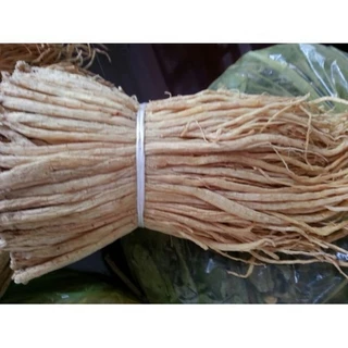 250g đẳng sâm