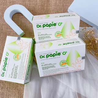 GẠC RƠ LƯỠI DR PAPIE