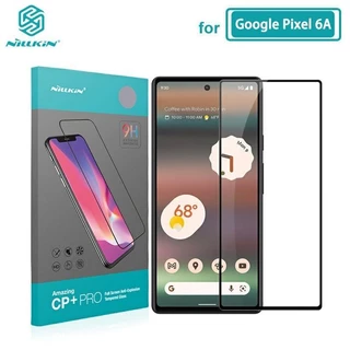 Kính cường lực full màn hình cao cấp Nillkin CP+ Pro Google Pixel 6/pixel 6A