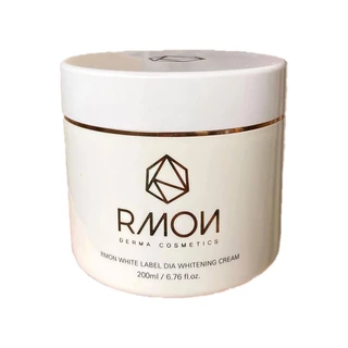 kem dưỡng làm trắng da body Rmon