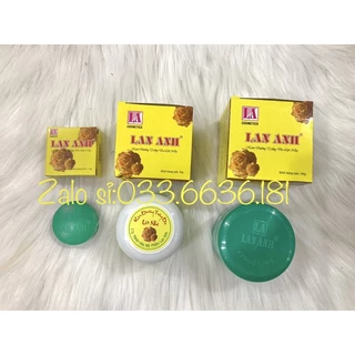 kem lột nhẹ Lan anh hủ 100g