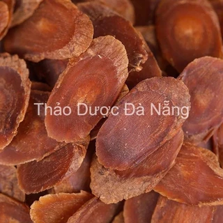 10g nhân sâm hồng sâm sấy dẻo Hàn Quốc thái lát