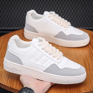 Giày sneaker nam thể thao trẻ trung mẫu mới phù hợp đi học đi chơi đi làm thời trang, Giày nam KATEZA63