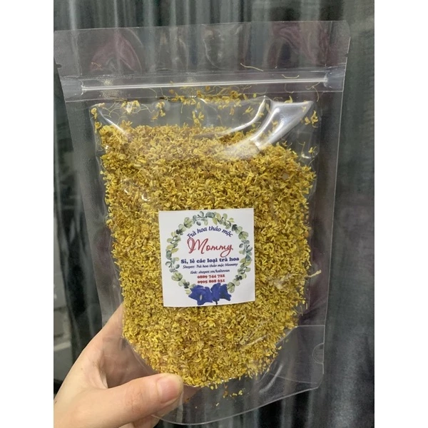 Quế hoa thượng hạng 100g