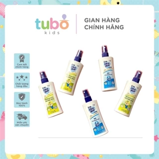 Xịt Chống Muỗi Cho Trẻ Sơ Sinh Mildcare Hàn Quốc, Xua Đuổi Côn Trùng