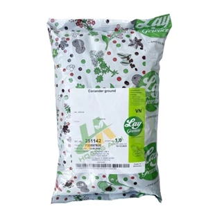 Bột ngò thơm Coriander - Hàng nhập khẩu Đức