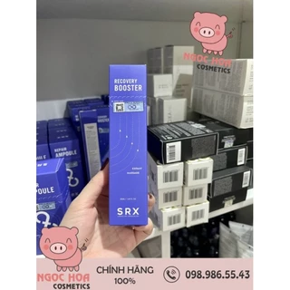 [Hàng Nhập Cty] Gel dưỡng ẩm phục hồi da  SRX Recovery Booster 50ml