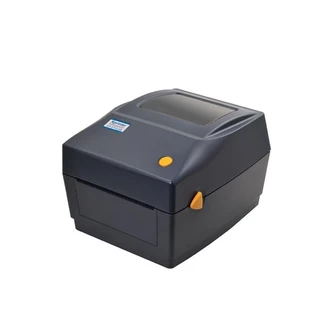 Máy in tem nhiệt mã vạch Xprinter XP-DT426B cổng USB - Chuyên dùng in tem nhãn, in đơn sàn TMĐT Khổ A6 trên Máy Tính