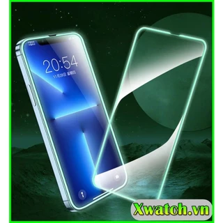 Cường Lực phản quang iPhone X/XS XS MAX XR ip 11pro max ip p 12 pro max ip 13 ip 13 pro ip 13 pro max 6Plus/7plus/8plus