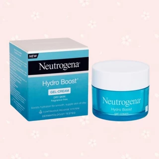 Kem dưỡng cấp nước Neutrogena