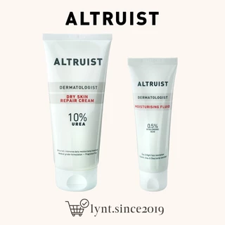 Kem dưỡng phục hồi da Altruist Dermatologist