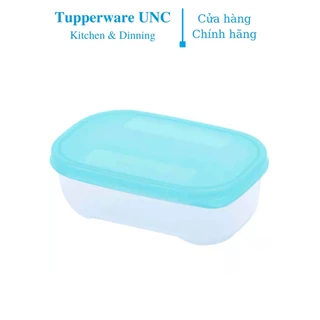 Hộp bảo quản thực phẩm Tupperware Mini Freezermate - Màu ngẫu nhiên