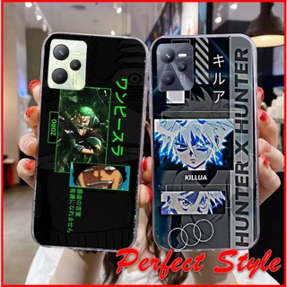 Ốp lưng in UV X Realme  C30 C30s C33 Q5 pro C35 Nazro 50i Nazro 50A prime Realme 9 pro GT neo 2 neo 3 Neo 2T