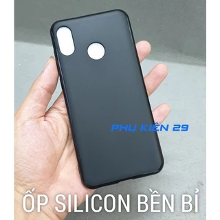 [HTC U12 LIFE] Ốp lưng silicon dẻo cao cấp Ultrathin