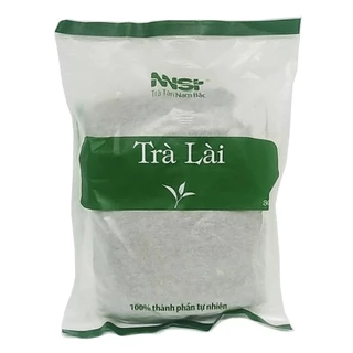 Lục Trà Lài Tân Nam Bắc Túi Lọc 10 gói (túi 300g)