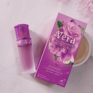 Nước hoa nữ vera tím 🌸