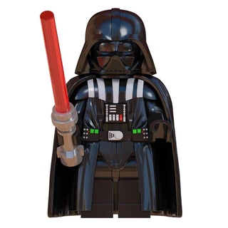 Mô Hình Nhân Vật Darth Vader Trong Phim Star Wars WM2282