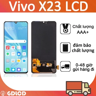 Màn Hình Vivo X23 Vivo V11 Pro Cảm Ứng LCD Thay Thế Cho