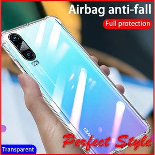 Ốp Lưng chống va đập Huawei Nova 3i Nova 3e P30 P30 lite P30 pro P40 pro Y9 2019 Mate 20 pro Mate 30 pro Mate 40 pro