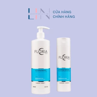 [CTY] FLOXIA LIGHTENING MOISTURIZING MILK - Sữa dưỡng ẩm và làm sáng da dành cho body