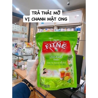 Trà Fitne Herbal thái lan