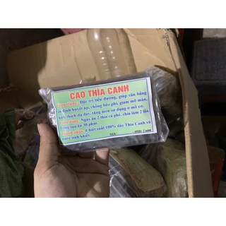 Cao thìa canh 100gram