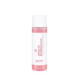 [Hàng mới về] Toner hồi phục da mắt chiết xuất cá hồi dung tích 150ml