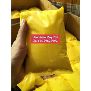 sỉ 10kg bơ vàng 650k