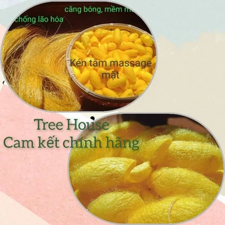 KÉN TƠ TẰM MASSAGE