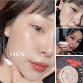 [HÀNG THÁI BAOCHECK] KEM MAKEUP NÂNG TONE + DƯỠNG DA + CHỐNG NẮNG TREE CHADA 50G