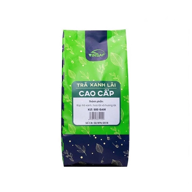 Trà Oolong, Trà Xanh Lài Cao Cấp 30G 50G 100G Pha Trà Trái Cây Trà sữa