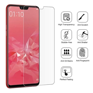 Kính cường lực OPPO A12/ A5S/ A3S/ A7/F9/F11 pro/F7/A71/A5/A9/A31/F5/Reno5/Reno4/A52/F1s/A91/A37/A53/A1k/A93/A73/A74/A94