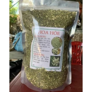 500gr Nụ hoa hoè khô sao thơm nức loại 1(mới,sạch)