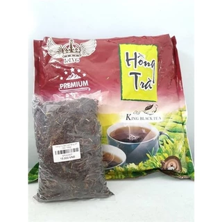 Hồng trà đặc biệt King XT 100g⚡ LOẠI NGON ⚡ trà dùng trong công thức pha chế tra sữa