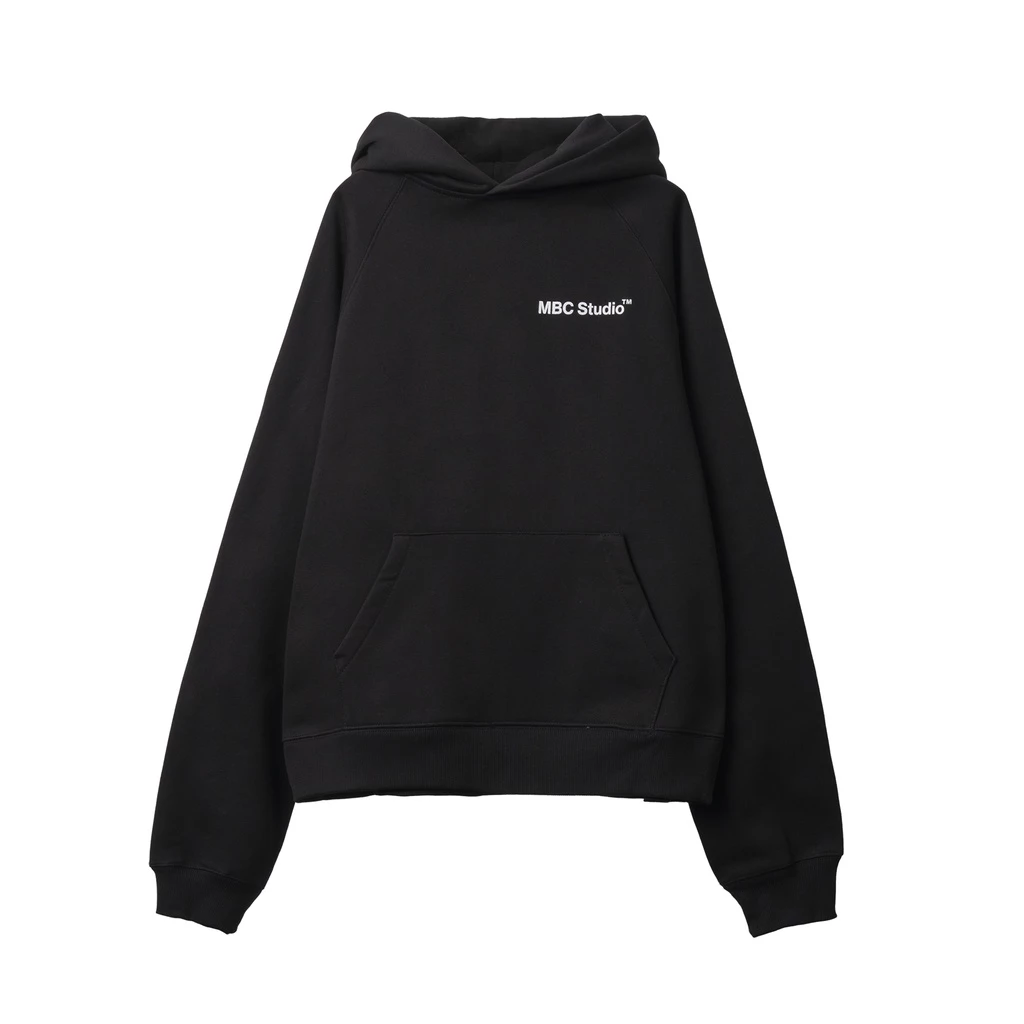 Áo Hoodie Nỉ Bông M.B.C Studio 2022 Collection Hoodie