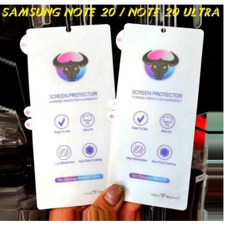 Bộ Miếng dán ppf samsung galaxy S22 ,S23 ,S24 s10.s20,note 10 note 10 plus s21 s21 note 20 note 20 ultra bảo vệ màn hình