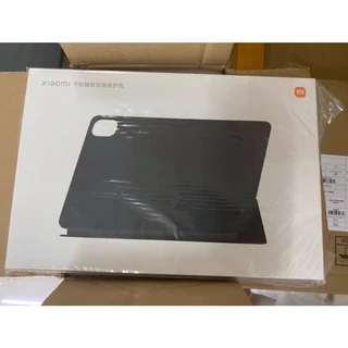 [Hỏa tốc] Bao da từ tính Xiaomi máy tính bảng Mipad 6/ 6pro/ Mipad 5/ 5Pro 11 inch/ Mipad 5 Pro 12.4 inch (ZIN HÃNG)