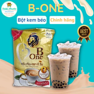 Bột kem béo B ONE gói 1kg - chính hãng Thái Lan