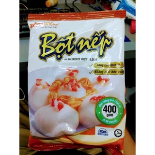 Bột Nếp Tài ký 400g