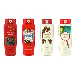 Sữa tắm Old Spice Body Wash