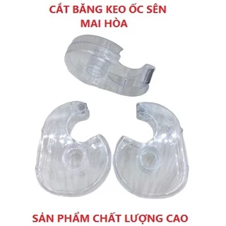 ĐỒ CẮT BĂNG KEO ỐC SÊN _dụng cụ nối mi_ Mai Hòa Lash